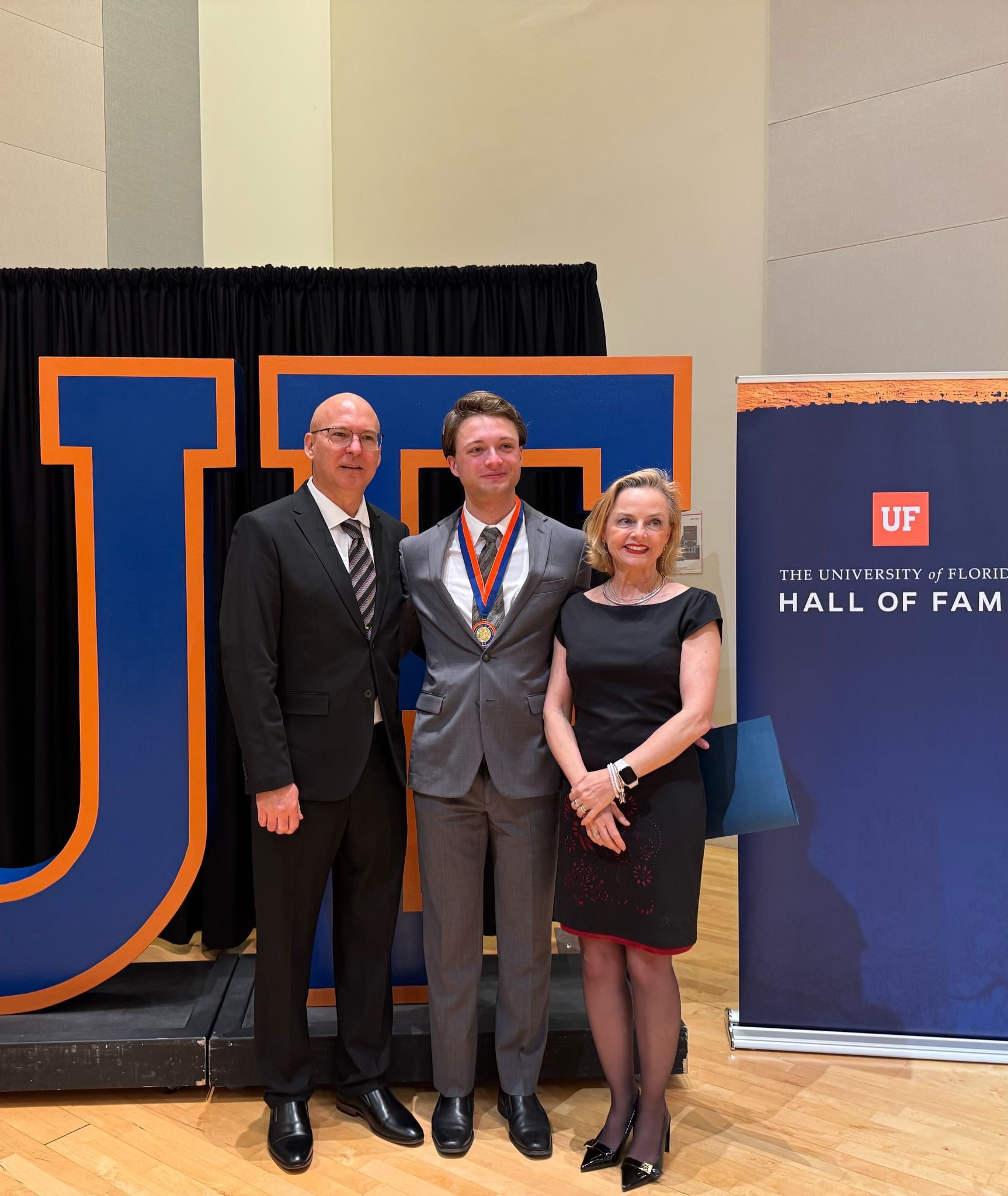 HOF Parents