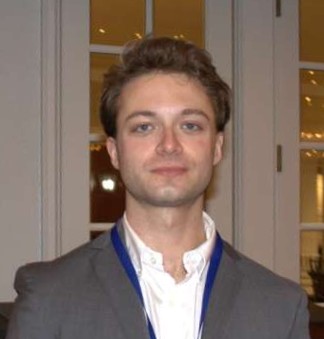 Headshot of Matheus Kunzler Maldaner