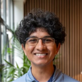 Aamogh Sawant