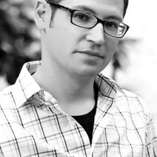 Adam Perer