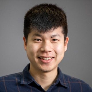 Eric Zhu