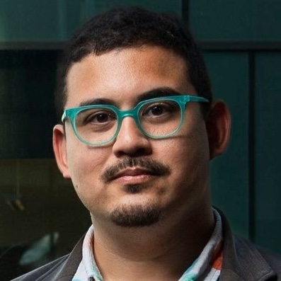 Ken Holstein