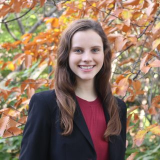 Madeleine Grunde-McLaughlin