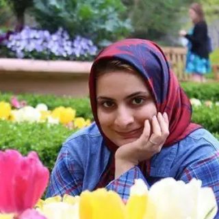 Motahhare Eslami