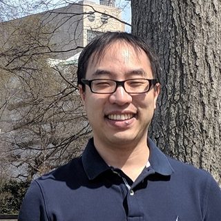 Peter Chang