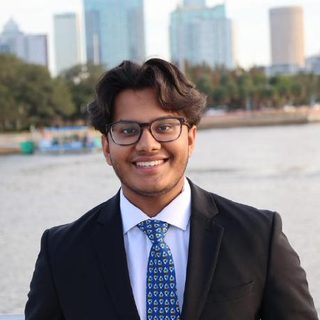 Pranav Bhargava