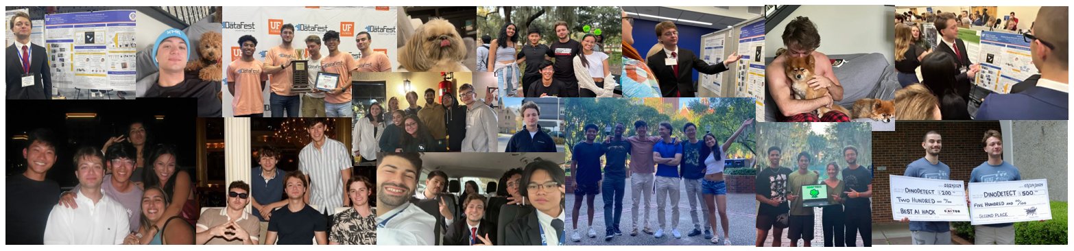 Matheus Kunzler Maldaner - AI researcher and M.S. student at University of Florida